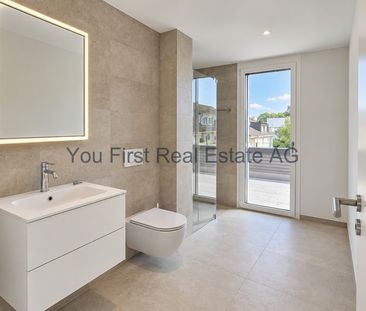 3.5 Zimmer, 110 m², 2. Stock - Photo 5