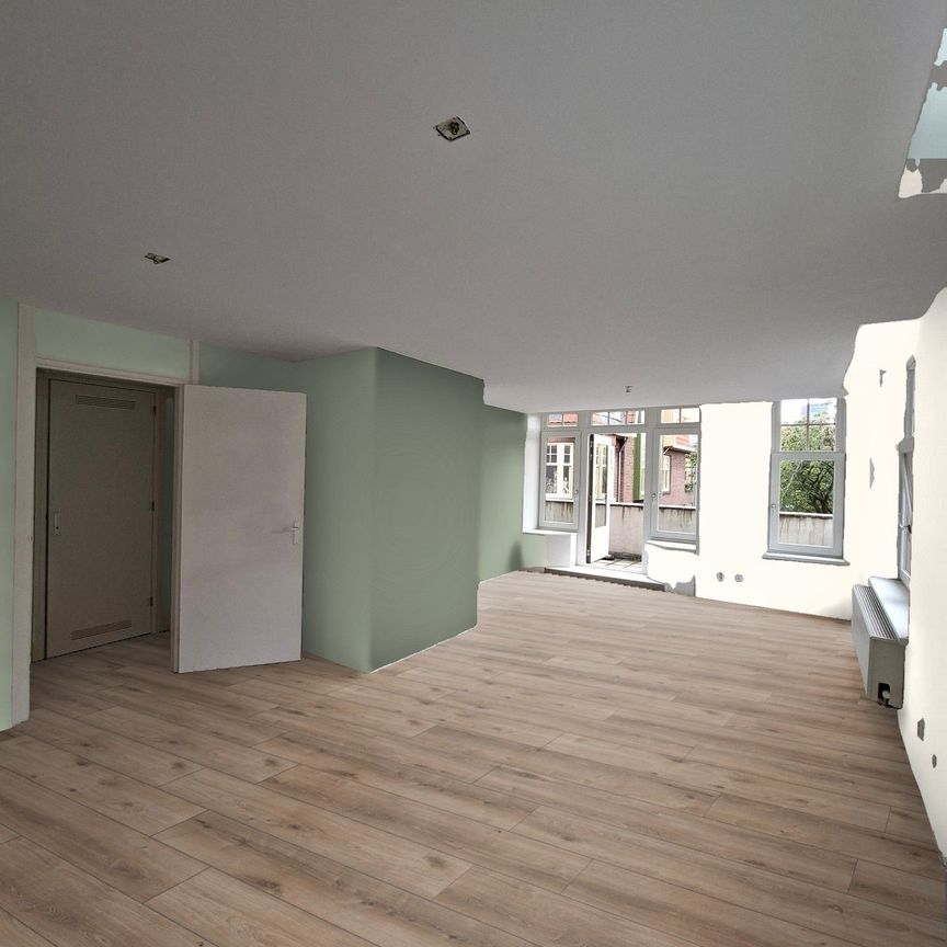 Zilverschoonstraat 12, Van der Pekbuurt, 1031BD, Amsterdam - Foto 1