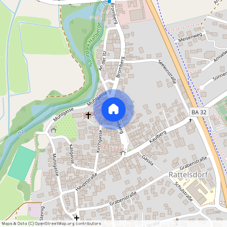 96179 Bayern - Rattelsdorf