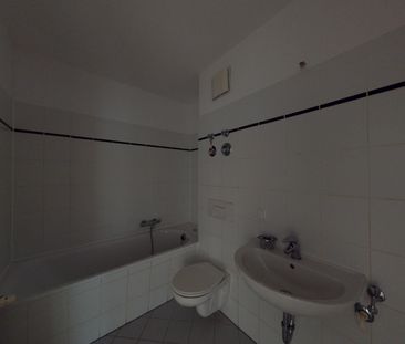 Wohnen im Paulusviertel mit Balkon und Aufzug! - Foto 6