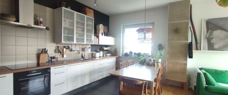 3-pokojowe, balkon, parking, garaż | Dąbrowa - Zdjęcie 2