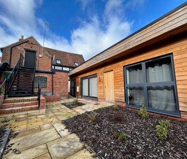 1 bedroom bungalow to rent - Photo 5