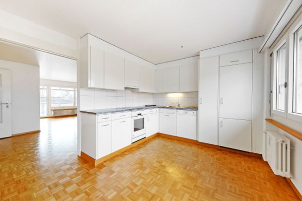 Charming apartment in a well-maintained property - Foto 1