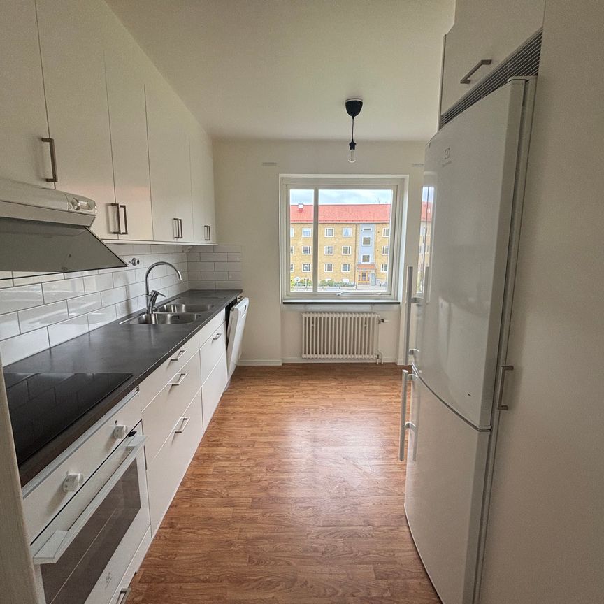 Harlyckegatan 3A, Helsingborg - Foto 1