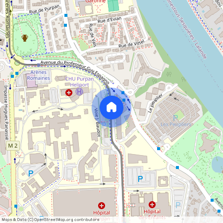 31300, Toulouse