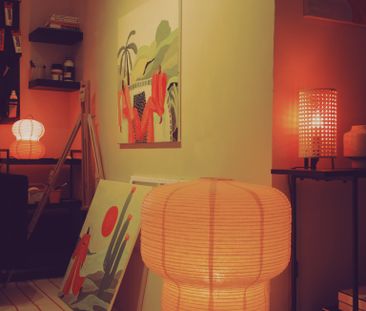 Järlastigen, Nacka - Foto 1