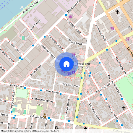 60905/27 Mollison Street, South Brisbane QLD 4101