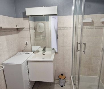 Location appartement 2 pièces 31.51 m² à Carqueiranne (83320) - Photo 5