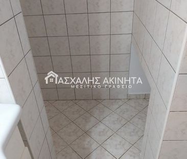 Διαμέρισμα για ενοικίαση Βαθειανός Κάμπος (Γούβες) - Photo 2