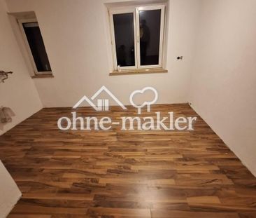 Schöne renovierte 2-Zi-Wohnung in Vöhringen Zentrum - Foto 3