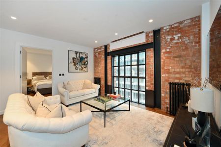 1 bedroom apartment to rent - Photo 3