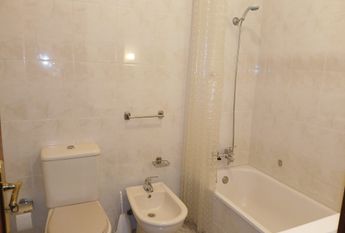 Apartamento T2 no Centro da Senhora da Hora em Matosinhos