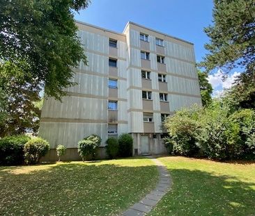 Charmante 3-Zimmer-Etagenwohnung in Krefeld  familienfreundlich un... - Photo 4