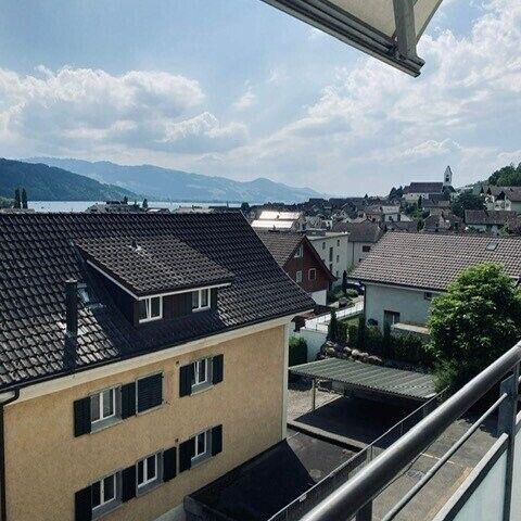 Charmante Wohnung zu vermieten - Ihr neues Zuhause! - Foto 1