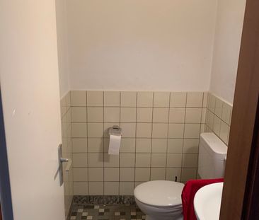 Kleines günstiges Zimmer innerhalb einer 3er-WG // 2.OG li, Zi 2148 - Photo 6