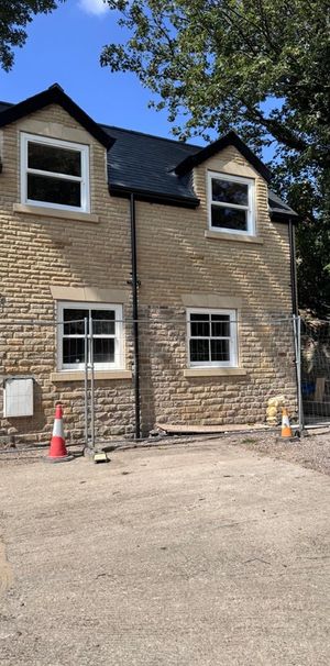 2 Bed Detached House, Broomhall Road, S10 - Photo 1