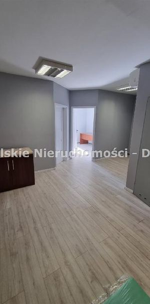 Mieszkanie Lublin LSM powierzchnia 42.0 m² C313-WM-30966 - Фото 1