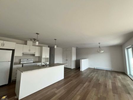 Appartement à louer - Gatineau (Gatineau) (Achbar) Appartement à louer - Gatineau (Gatineau) (Achbar) - Photo 5