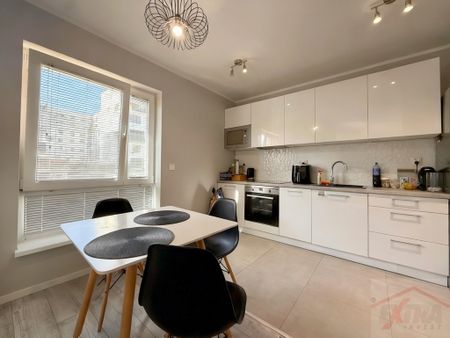 Kawalerka 32m² Śródmiejskie Ogrody od 1.04 (439163) - Photo 4