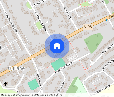 Lammermuir Court, Gullane, East Lothian - Photo 1