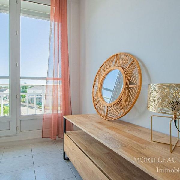 Appartement 1 pièce à - Photo 1
