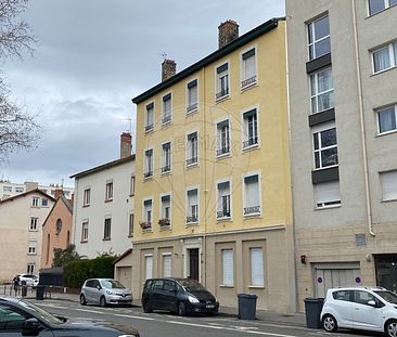 Appartement à louer - Rhône - 69 - Photo 2