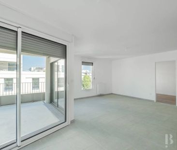 Rental Apartment Bordeaux Saint-Jean - Photo 2