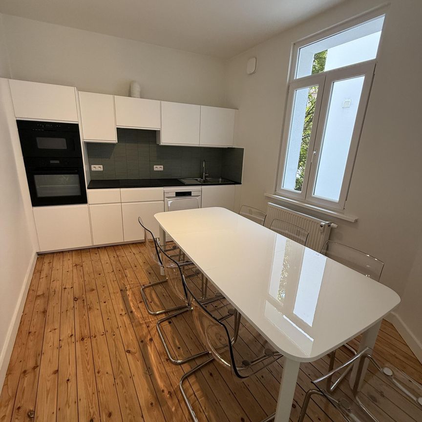 — Papegaaistraat - Photo 1