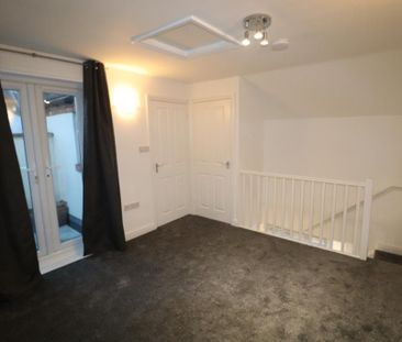 1 bedroom terraced house to rent - Photo 6