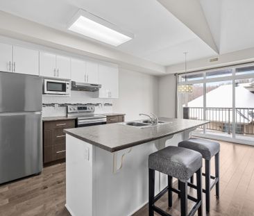 For Lease - 1065 Beryl Private Unit# G, Blossom Park - Airport and ... - Photo 1