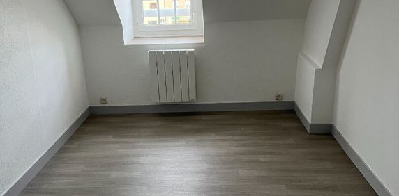 Appartement Carentan Les Marais 4 pièce(s) 91.78m2 - Photo 2