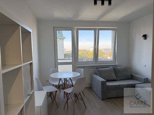 MIESZKANIE na WYNAJEM - Zdjęcie 1