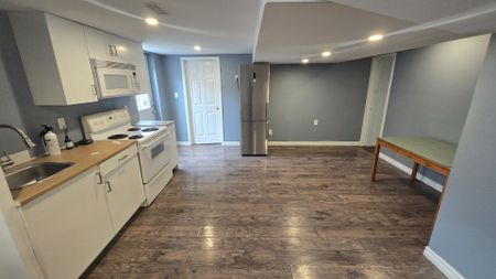 For Lease - 40 Brookmill Drive Unit# Lower Level, Vaughan, Ontario - Photo 5