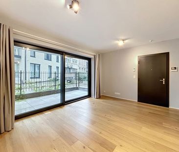 Appartement te huur - Foto 1