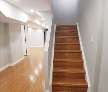 For Lease - 166 Hillcroft Drive, Markham, Ontario - Photo 2