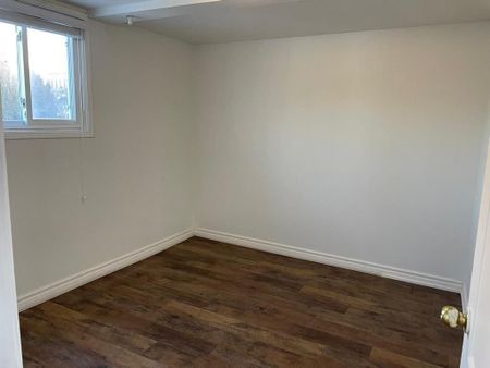 For Lease - 10 Tracey Lynne Court Unit# Bsmt, Markham, Ontario - Photo 4