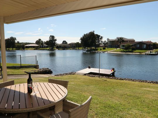 9 Cater Crescent, SUSSEX INLET NSW - Photo 1