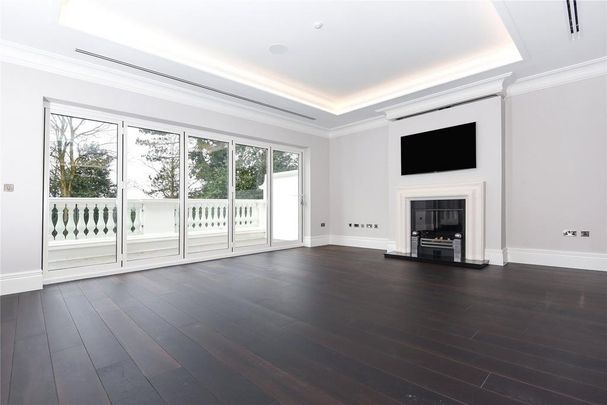 3 bedroom apartment to rent - Photo 1