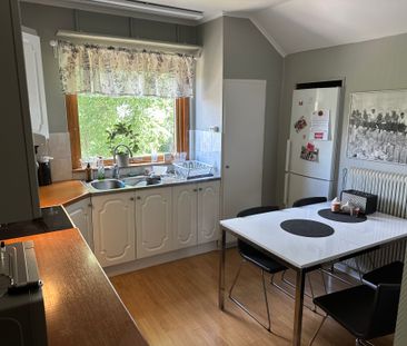 Köpmansgatan, Oskarström - Foto 5