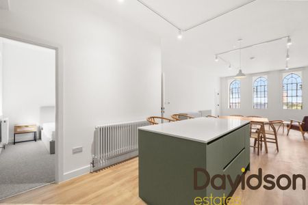 2 bedroom apartment to rent - Photo 2