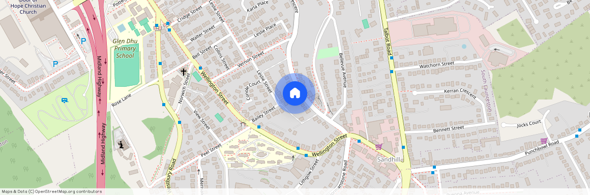 68 Meredith Crescent, South Launceston