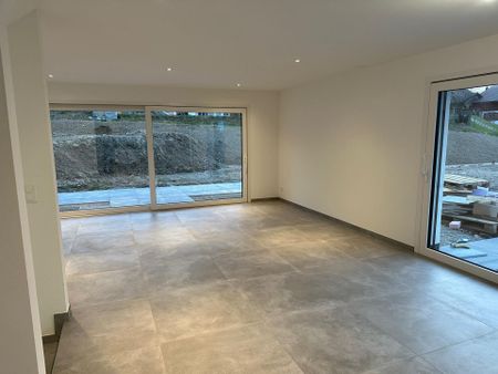 Villa jumelée B de 5.5 pièces à St-Sylvestre - Foto 5