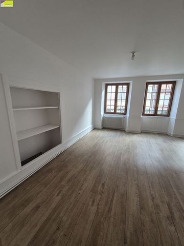 location Appartement 3 pièces à Colmar - REF 1629-RS - Photo 3