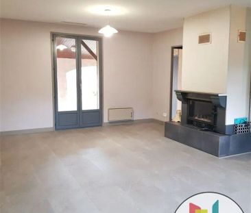 Location maison 4 pièces - 109m² à Pardines (63500) - Photo 3