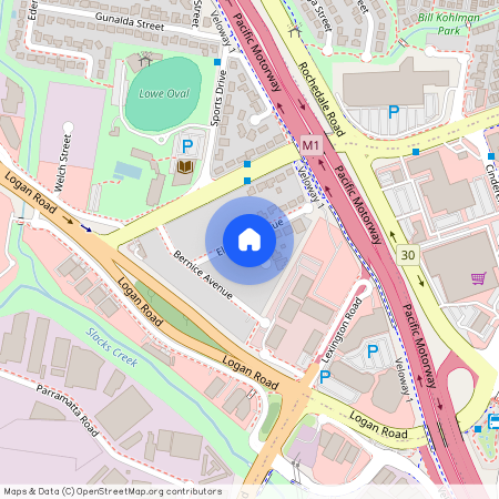 1 Nerissa Court, Underwood