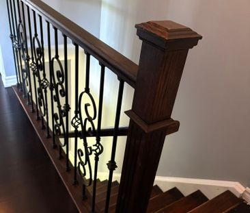 For Lease - 3255 Anderson Crescent, Mississauga, Ontario - Photo 1