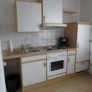Komplett möbliertes Appartement in Dingolfing - Photo 2