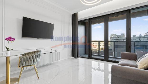 Centrum, al. Wyzwolenia, Szczecin - Фото 1