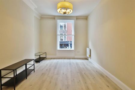 1 bedroom Flat to rent in Dean Street City Centre, Newcastle Upon tyne Ne1 - Photo 2