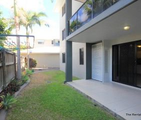 Modern Unit Living in Douglas - Photo 1